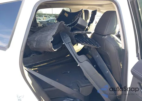 2025 Nissan Murano Sl z USA, uszkodzony, nr VIN 5N1AZ3CS1SC113770